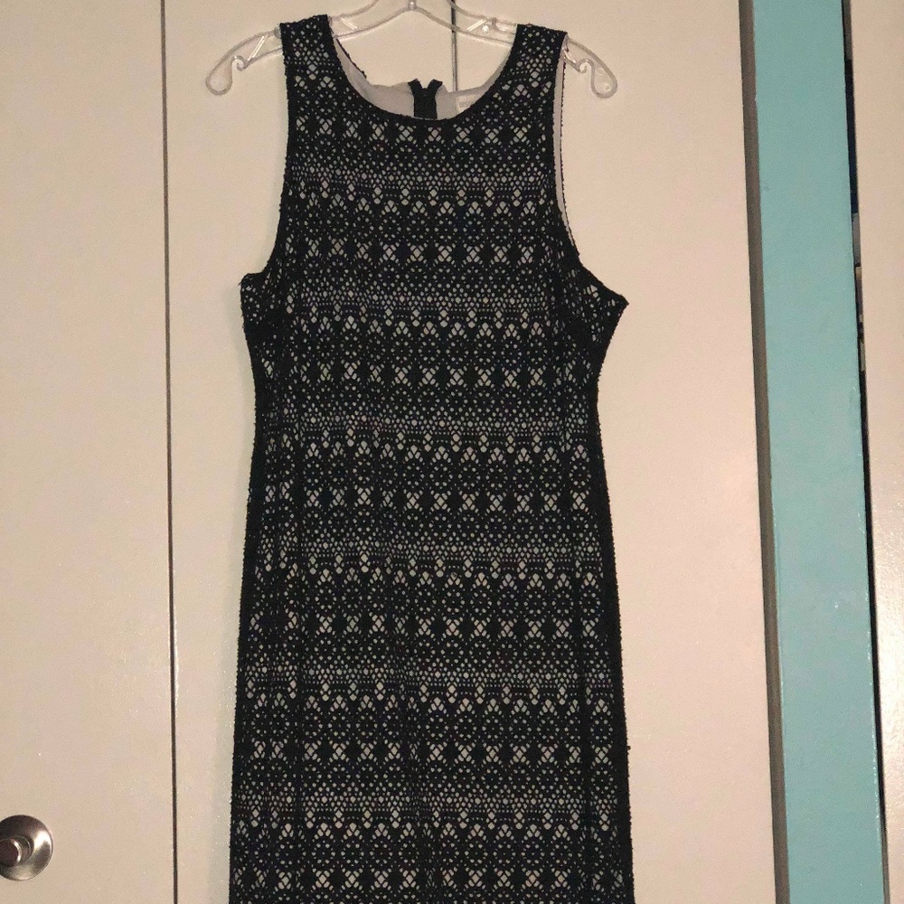 Bisou Bisou Dress